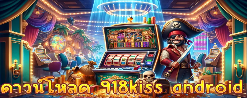 ดาวน์โหลด 918kiss android