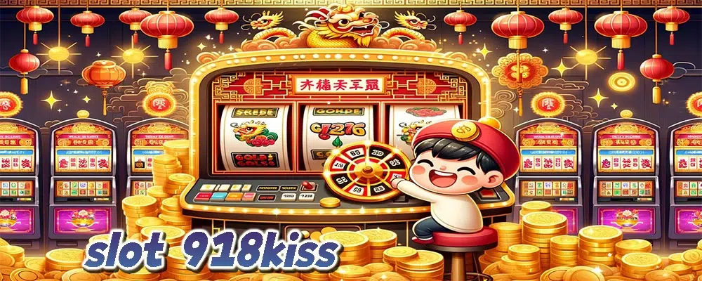 slot 918kiss
