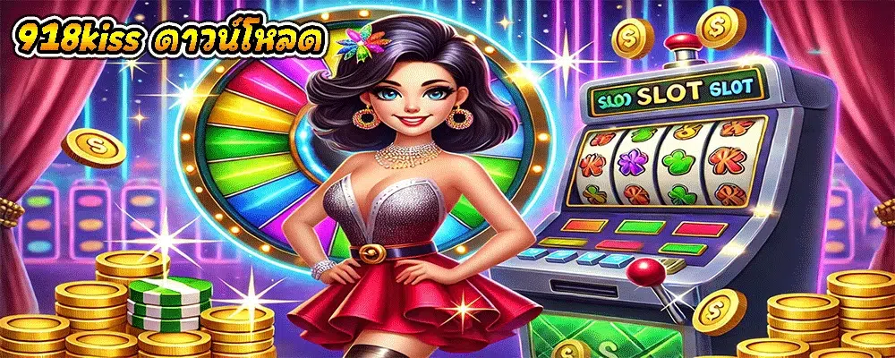 918kiss ดาวน์โหลด